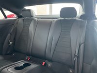 USED 2019 19 MERCEDES-BENZ E-CLASS 3.0 E 450 4MATIC AMG LINE PREMIUM PLUS 2d 363 BHP STUNNING RUBILITTE RED COACHWORK