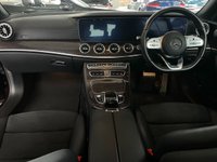 USED 2019 19 MERCEDES-BENZ E-CLASS 3.0 E 450 4MATIC AMG LINE PREMIUM PLUS 2d 363 BHP STUNNING RUBILITTE RED COACHWORK