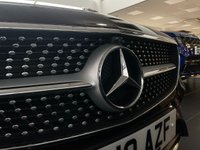 USED 2019 19 MERCEDES-BENZ E-CLASS 3.0 E 450 4MATIC AMG LINE PREMIUM PLUS 2d 363 BHP STUNNING RUBILITTE RED COACHWORK