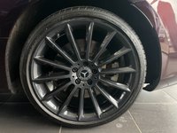 USED 2019 19 MERCEDES-BENZ E-CLASS 3.0 E 450 4MATIC AMG LINE PREMIUM PLUS 2d 363 BHP STUNNING RUBILITTE RED COACHWORK