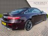 USED 2019 19 MERCEDES-BENZ E-CLASS 3.0 E 450 4MATIC AMG LINE PREMIUM PLUS 2d 363 BHP STUNNING RUBILITTE RED COACHWORK