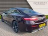 USED 2019 19 MERCEDES-BENZ E-CLASS 3.0 E 450 4MATIC AMG LINE PREMIUM PLUS 2d 363 BHP STUNNING RUBILITTE RED COACHWORK