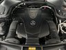 USED 2019 19 MERCEDES-BENZ E-CLASS 3.0 E 450 4MATIC AMG LINE PREMIUM PLUS 2d 363 BHP STUNNING RUBILITTE RED COACHWORK