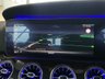 USED 2019 19 MERCEDES-BENZ E-CLASS 3.0 E 450 4MATIC AMG LINE PREMIUM PLUS 2d 363 BHP STUNNING RUBILITTE RED COACHWORK