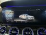 USED 2019 19 MERCEDES-BENZ E-CLASS 3.0 E 450 4MATIC AMG LINE PREMIUM PLUS 2d 363 BHP STUNNING RUBILITTE RED COACHWORK