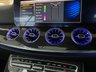 USED 2019 19 MERCEDES-BENZ E-CLASS 3.0 E 450 4MATIC AMG LINE PREMIUM PLUS 2d 363 BHP STUNNING RUBILITTE RED COACHWORK