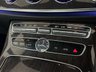USED 2019 19 MERCEDES-BENZ E-CLASS 3.0 E 450 4MATIC AMG LINE PREMIUM PLUS 2d 363 BHP STUNNING RUBILITTE RED COACHWORK
