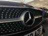 USED 2019 19 MERCEDES-BENZ E-CLASS 3.0 E 450 4MATIC AMG LINE PREMIUM PLUS 2d 363 BHP STUNNING RUBILITTE RED COACHWORK