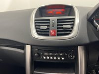 USED 2014 14 PEUGEOT 207 1.6 CC ACTIVE 2d 120 BHP Low Mileage 38258 207 CC Silver metallic, Ready for summer