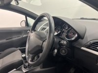 USED 2014 14 PEUGEOT 207 1.6 CC ACTIVE 2d 120 BHP Low Mileage 38258 207 CC Silver metallic, Ready for summer