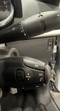 USED 2014 14 PEUGEOT 207 1.6 CC ACTIVE 2d 120 BHP Low Mileage 38258 207 CC Silver metallic, Ready for summer
