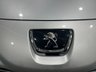 USED 2014 14 PEUGEOT 207 1.6 CC ACTIVE 2d 120 BHP Low Mileage 38258 207 CC Silver metallic, Ready for summer