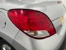 USED 2014 14 PEUGEOT 207 1.6 CC ACTIVE 2d 120 BHP Low Mileage 38258 207 CC Silver metallic, Ready for summer