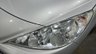 USED 2014 14 PEUGEOT 207 1.6 CC ACTIVE 2d 120 BHP Low Mileage 38258 207 CC Silver metallic, Ready for summer
