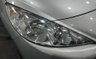 USED 2014 14 PEUGEOT 207 1.6 CC ACTIVE 2d 120 BHP Low Mileage 38258 207 CC Silver metallic, Ready for summer