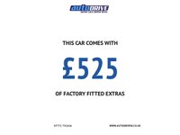 USED 2014 64 RENAULT MEGANE 1.5 DYNAMIQUE TOMTOM ENERGY DCI S/S 5d 110 BHP 