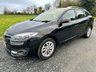 USED 2014 64 RENAULT MEGANE 1.5 DYNAMIQUE TOMTOM ENERGY DCI S/S 5d 110 BHP 