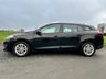 USED 2014 64 RENAULT MEGANE 1.5 DYNAMIQUE TOMTOM ENERGY DCI S/S 5d 110 BHP 