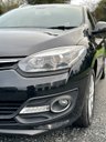 USED 2014 64 RENAULT MEGANE 1.5 DYNAMIQUE TOMTOM ENERGY DCI S/S 5d 110 BHP 