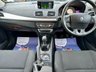 USED 2014 64 RENAULT MEGANE 1.5 DYNAMIQUE TOMTOM ENERGY DCI S/S 5d 110 BHP 