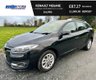 USED 2014 64 RENAULT MEGANE 1.5 DYNAMIQUE TOMTOM ENERGY DCI S/S 5d 110 BHP 