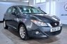 USED 2011 61 SEAT IBIZA 1.2 TSI SE 5d 103 BHP 
