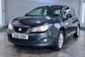 USED 2011 61 SEAT IBIZA 1.2 TSI SE 5d 103 BHP 