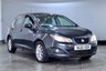 USED 2011 61 SEAT IBIZA 1.2 TSI SE 5d 103 BHP 