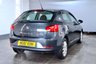 USED 2011 61 SEAT IBIZA 1.2 TSI SE 5d 103 BHP 