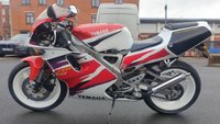 USED 1994 M YAMAHA TZR 250RS Sports 2 stroke Classic A truly superb, original bike