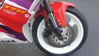USED 1994 M YAMAHA TZR 250RS Sports 2 stroke Classic A truly superb, original bike