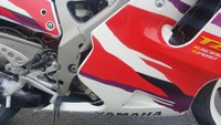 USED 1994 M YAMAHA TZR 250RS Sports 2 stroke Classic A truly superb, original bike