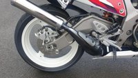 USED 1994 M YAMAHA TZR 250RS Sports 2 stroke Classic A truly superb, original bike