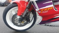 USED 1994 M YAMAHA TZR 250RS Sports 2 stroke Classic A truly superb, original bike