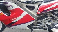 USED 1994 M YAMAHA TZR 250RS Sports 2 stroke Classic A truly superb, original bike