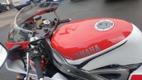 USED 1994 M YAMAHA TZR 250RS Sports 2 stroke Classic A truly superb, original bike