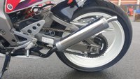 USED 1994 M YAMAHA TZR 250RS Sports 2 stroke Classic A truly superb, original bike