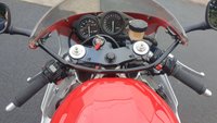 USED 1994 M YAMAHA TZR 250RS Sports 2 stroke Classic A truly superb, original bike