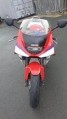 USED 1994 M YAMAHA TZR 250RS Sports 2 stroke Classic A truly superb, original bike