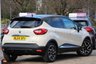 USED 2014 64 RENAULT CAPTUR 1.5 DYNAMIQUE S MEDIANAV ENERGY DCI S/S 5d 90 BHP 