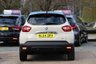 USED 2014 64 RENAULT CAPTUR 1.5 DYNAMIQUE S MEDIANAV ENERGY DCI S/S 5d 90 BHP 