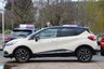 USED 2014 64 RENAULT CAPTUR 1.5 DYNAMIQUE S MEDIANAV ENERGY DCI S/S 5d 90 BHP 