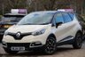 USED 2014 64 RENAULT CAPTUR 1.5 DYNAMIQUE S MEDIANAV ENERGY DCI S/S 5d 90 BHP 