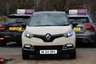 USED 2014 64 RENAULT CAPTUR 1.5 DYNAMIQUE S MEDIANAV ENERGY DCI S/S 5d 90 BHP 
