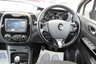 USED 2014 64 RENAULT CAPTUR 1.5 DYNAMIQUE S MEDIANAV ENERGY DCI S/S 5d 90 BHP 