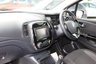 USED 2014 64 RENAULT CAPTUR 1.5 DYNAMIQUE S MEDIANAV ENERGY DCI S/S 5d 90 BHP 