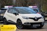 USED 2014 64 RENAULT CAPTUR 1.5 DYNAMIQUE S MEDIANAV ENERGY DCI S/S 5d 90 BHP 
