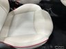 USED 2020 70 FIAT 500C 1.2 LOUNGE DUALOGIC 2d 69 BHP DOLCE VITA PACK Dolce Vita Pack, wooden dashboard , cream dolce vita leather seats with red piping , AS NEW 3341 Miles