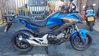 USED 2020 70 HONDA NC 750XA Sport Tourer Superb, only 3000 miles