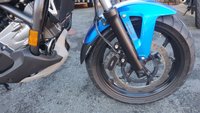 USED 2020 70 HONDA NC 750XA Sport Tourer Superb, only 3000 miles